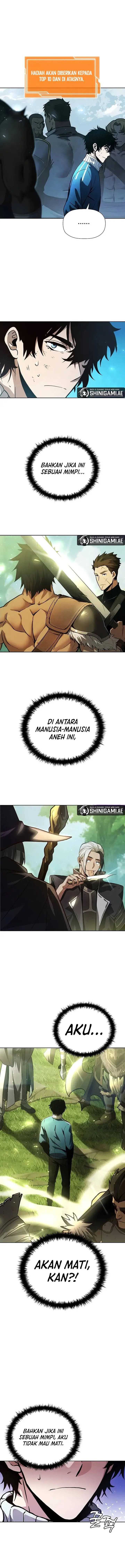 World’s Strongest Survivor Chapter 02 Gambar 9