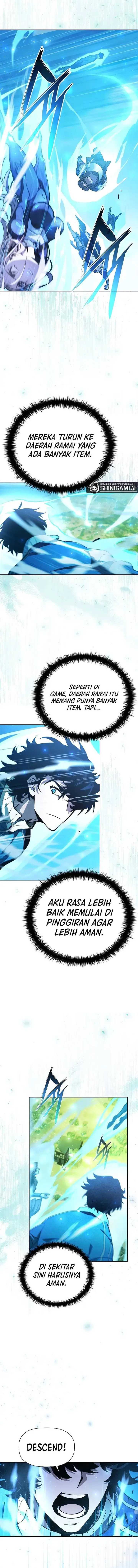 World’s Strongest Survivor Chapter 02 Gambar 12