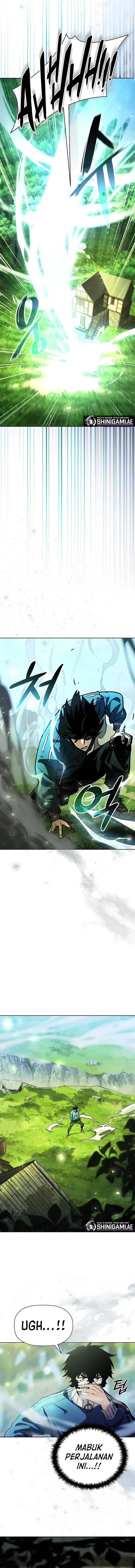 World’s Strongest Survivor Chapter 02 Gambar 13