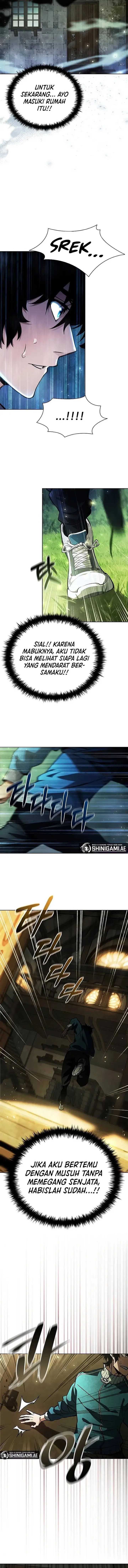 World’s Strongest Survivor Chapter 02 Gambar 14