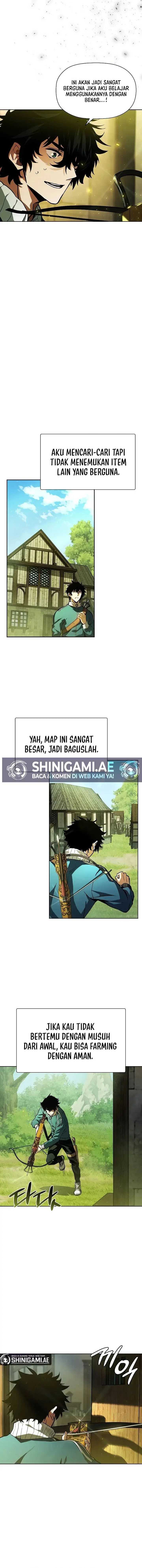 World’s Strongest Survivor Chapter 02 Gambar 18