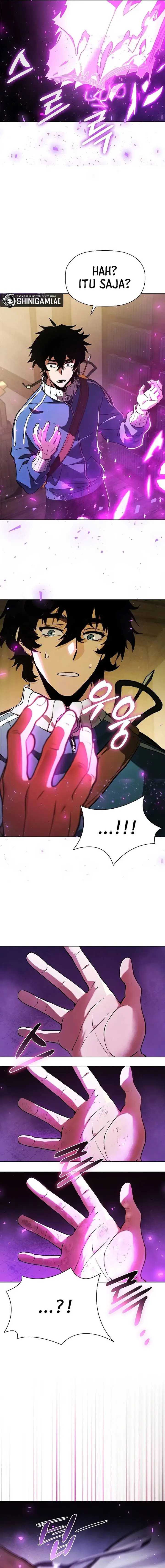 World’s Strongest Survivor Chapter 02 Gambar 21