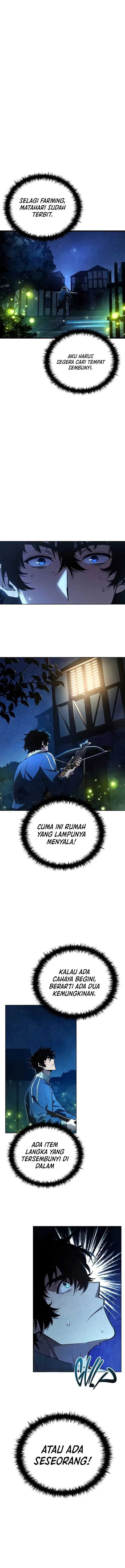 World’s Strongest Survivor Chapter 03 Gambar 3