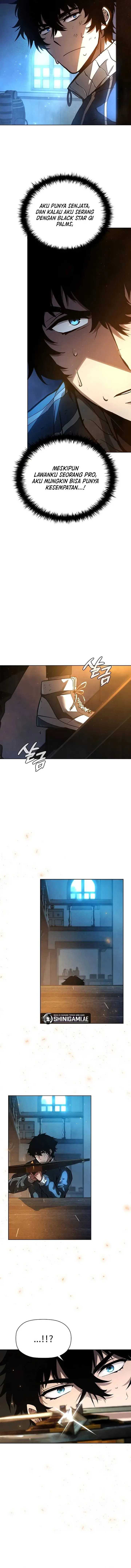 World’s Strongest Survivor Chapter 03 Gambar 5