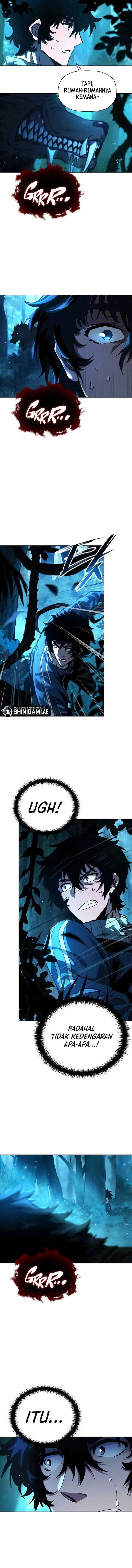 World’s Strongest Survivor Chapter 03 Gambar 14