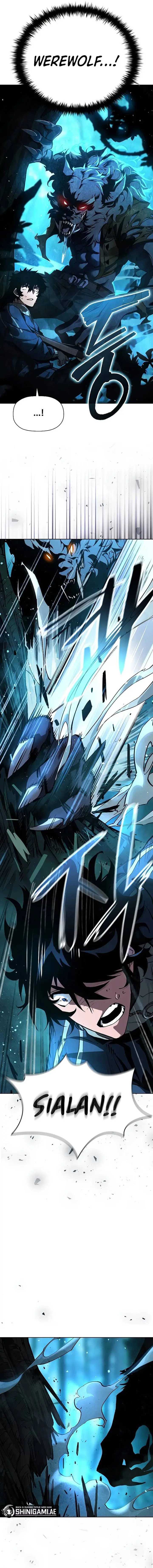 World’s Strongest Survivor Chapter 03 Gambar 15