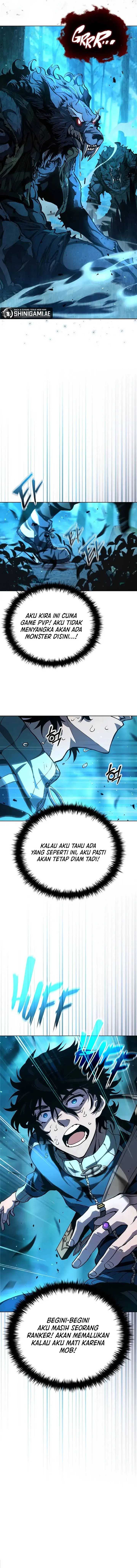 World’s Strongest Survivor Chapter 03 Gambar 16