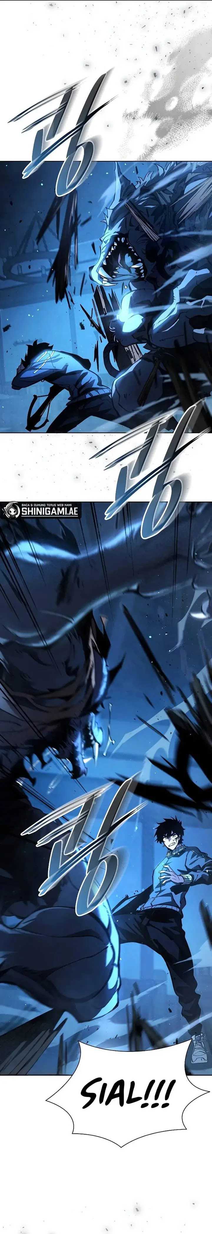 World’s Strongest Survivor Chapter 03 Gambar 21