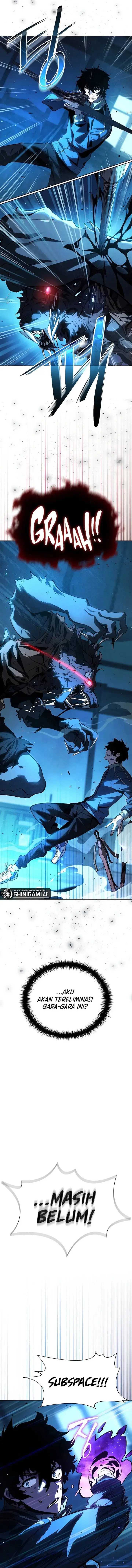 World’s Strongest Survivor Chapter 03 Gambar 22