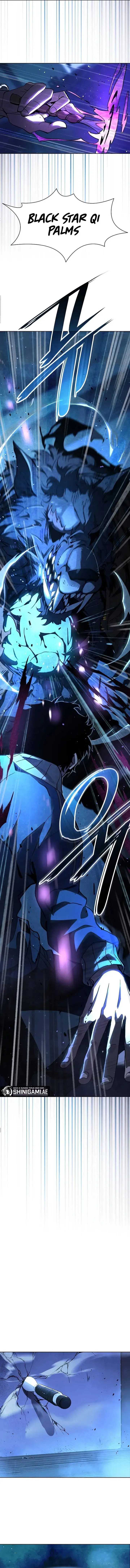 World’s Strongest Survivor Chapter 03 Gambar 23