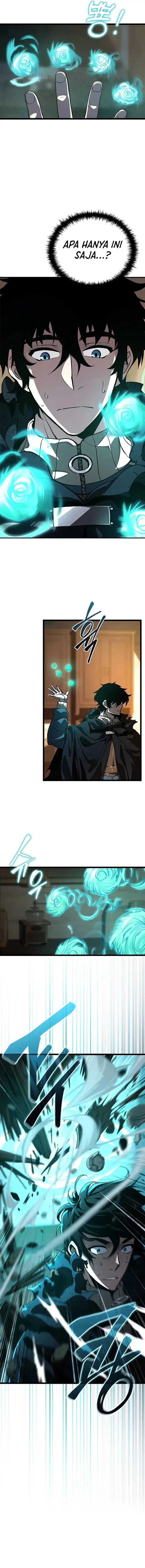 World’s Strongest Survivor Chapter 05 Gambar 5