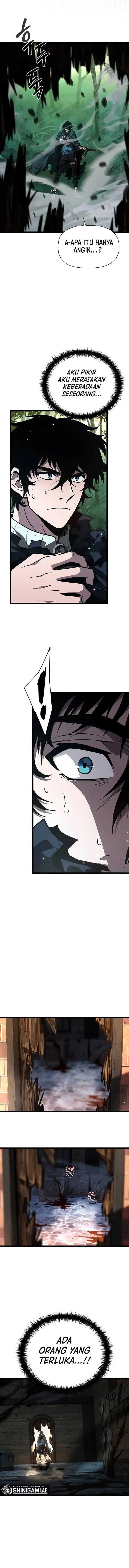World’s Strongest Survivor Chapter 05 Gambar 9
