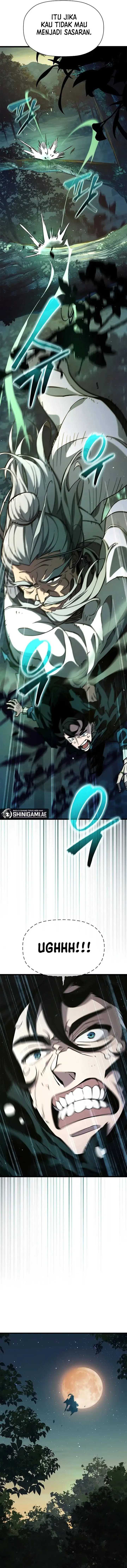 World’s Strongest Survivor Chapter 05 Gambar 16