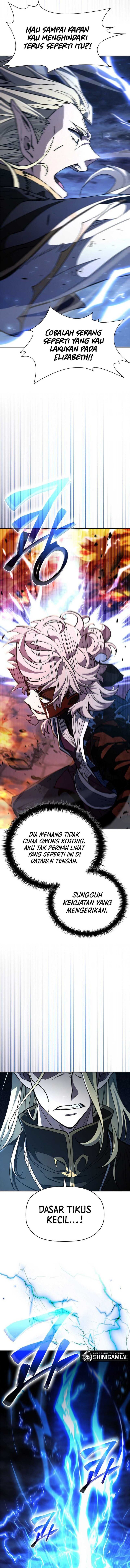 World’s Strongest Survivor Chapter 08 Gambar 3