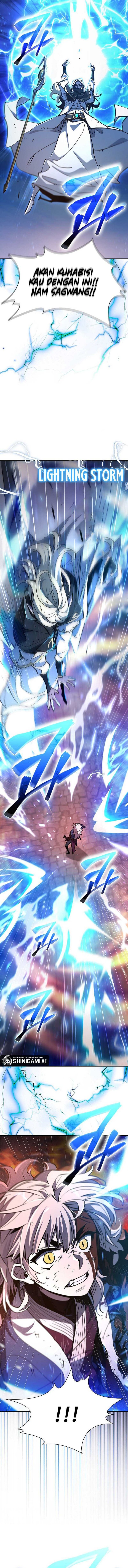World’s Strongest Survivor Chapter 08 Gambar 4