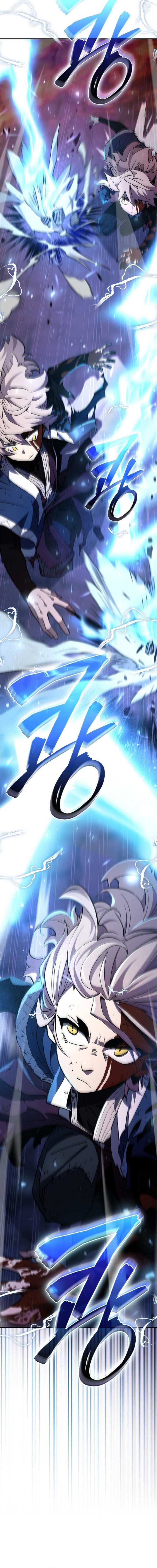 World’s Strongest Survivor Chapter 08 Gambar 5
