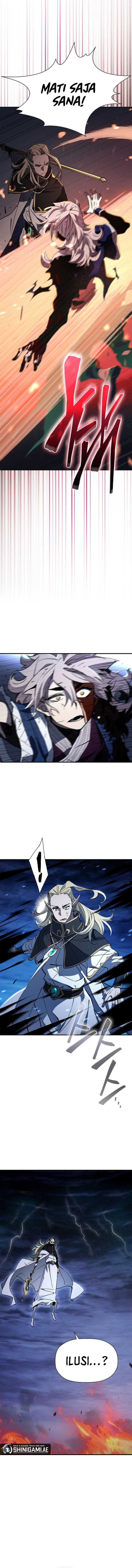 World’s Strongest Survivor Chapter 08 Gambar 7