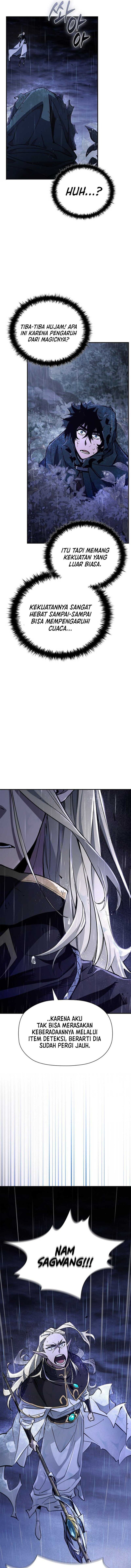 World’s Strongest Survivor Chapter 08 Gambar 8