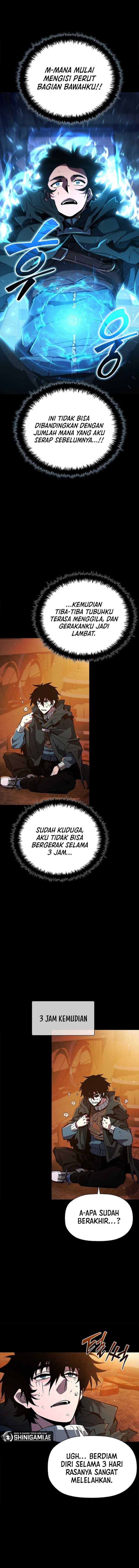 World’s Strongest Survivor Chapter 08 Gambar 14