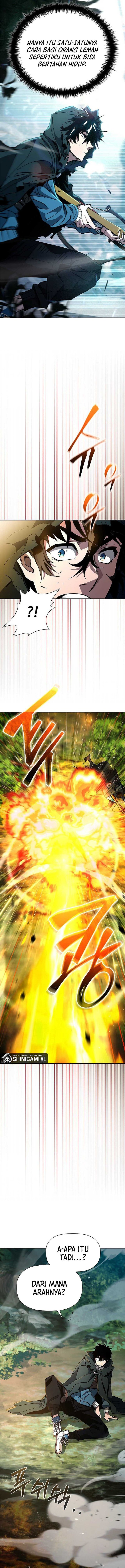 World’s Strongest Survivor Chapter 08 Gambar 18
