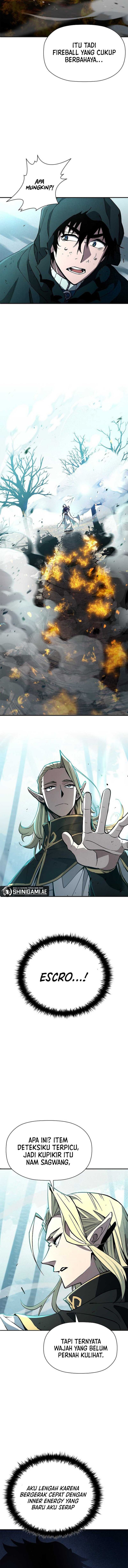 World’s Strongest Survivor Chapter 08 Gambar 19