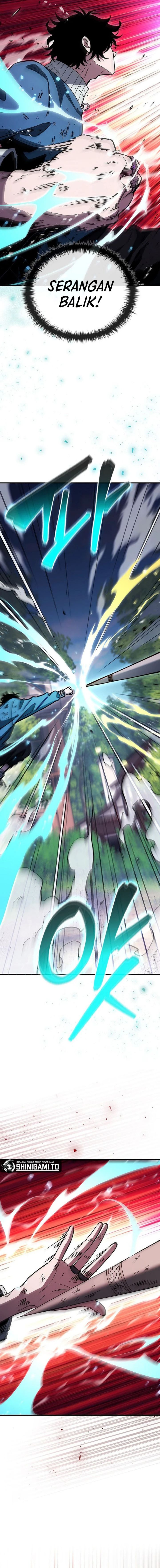 World’s Strongest Survivor Chapter 18 Gambar 5