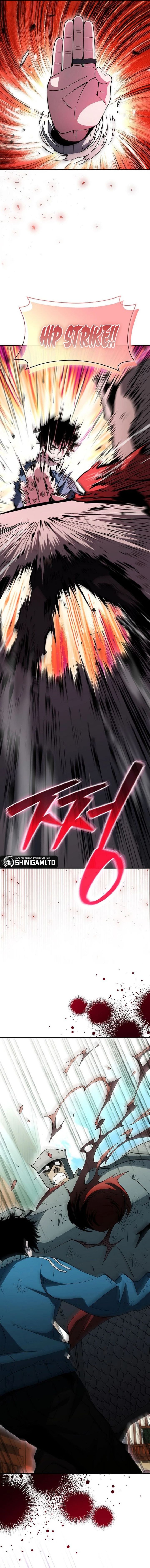 World’s Strongest Survivor Chapter 18 Gambar 8