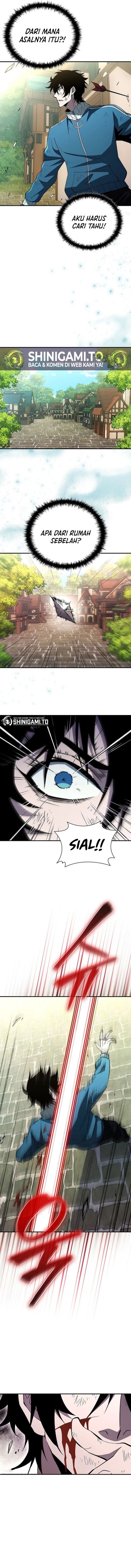 World’s Strongest Survivor Chapter 18 Gambar 12