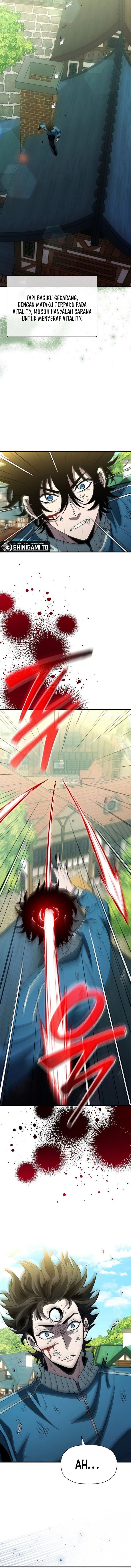 World’s Strongest Survivor Chapter 18 Gambar 15