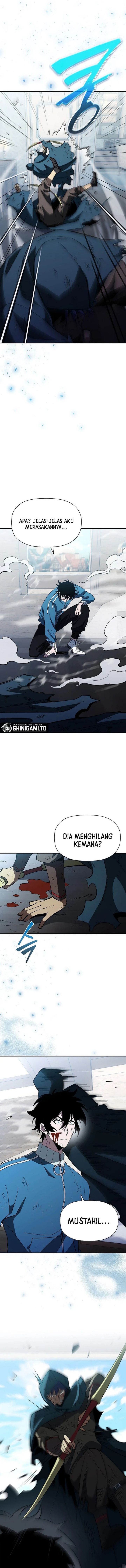 World’s Strongest Survivor Chapter 18 Gambar 17