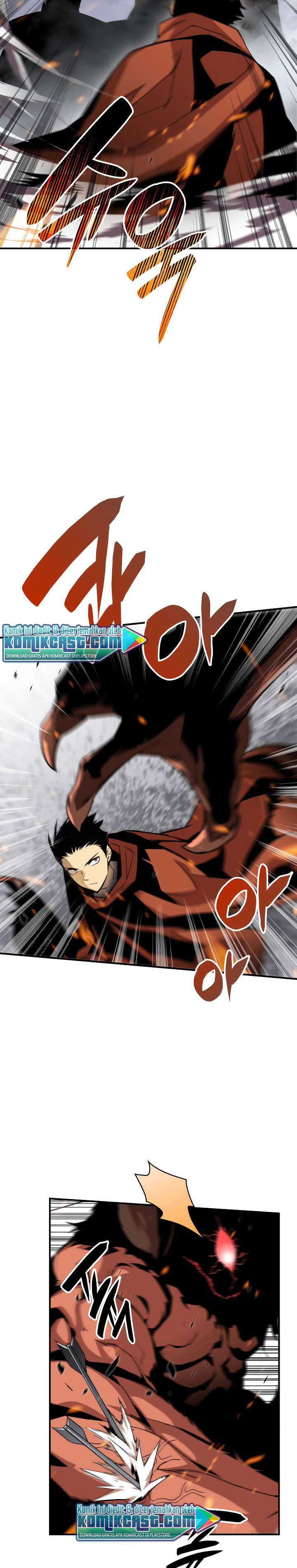 Worn and Torn Newbie Chapter 40 Gambar 9