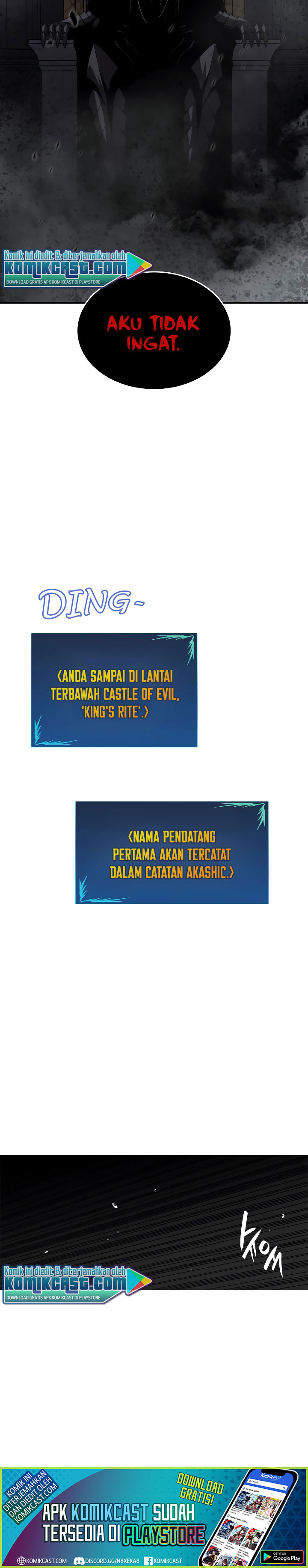 Worn and Torn Newbie Chapter 40 Gambar 13