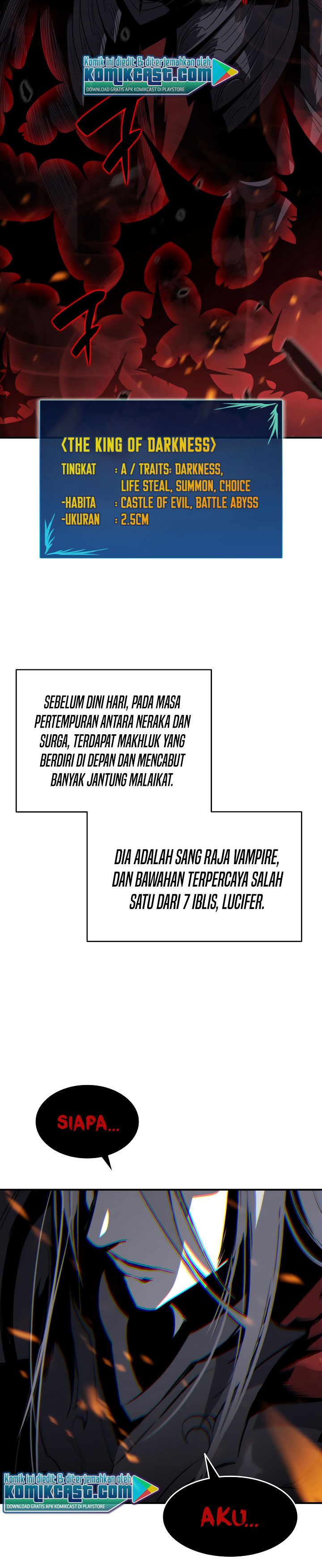 Worn and Torn Newbie Chapter 40 Gambar 20