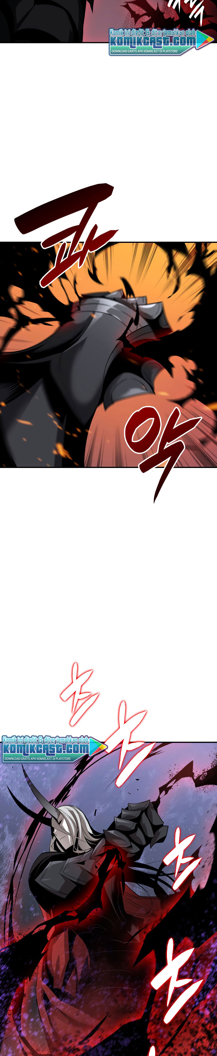 Worn and Torn Newbie Chapter 40 Gambar 22