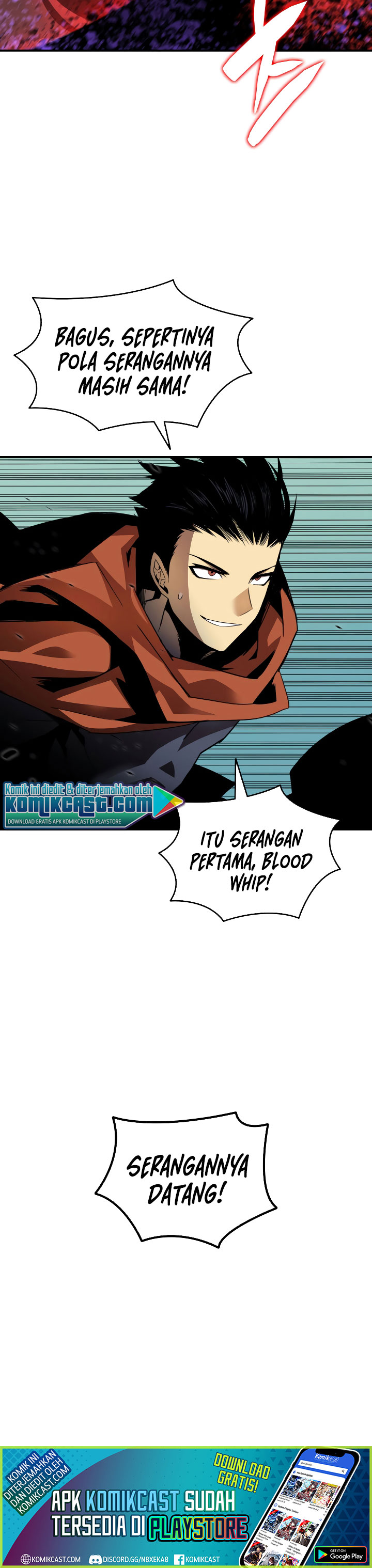 Worn and Torn Newbie Chapter 40 Gambar 23