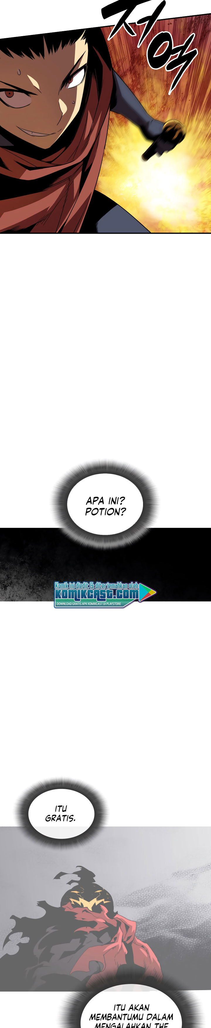 Worn and Torn Newbie Chapter 40 Gambar 28