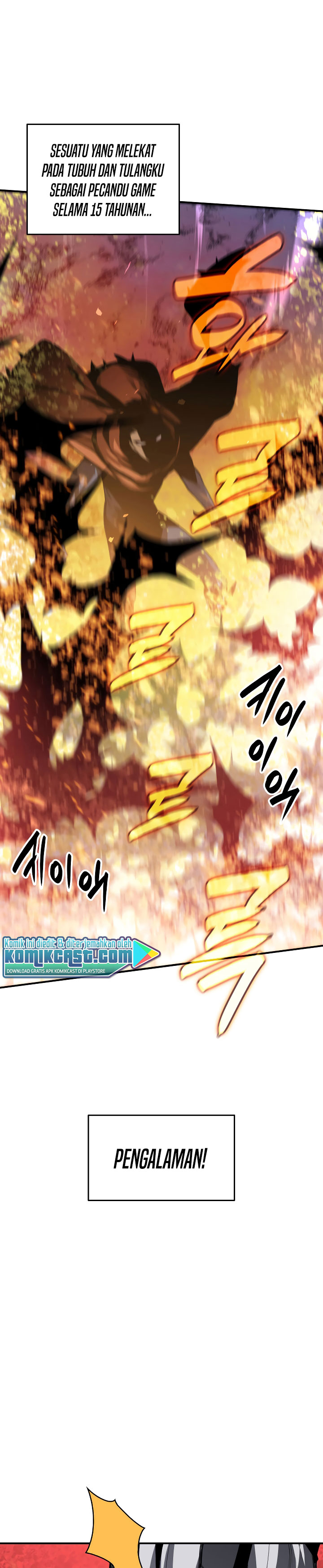 Worn and Torn Newbie Chapter 40 Gambar 36