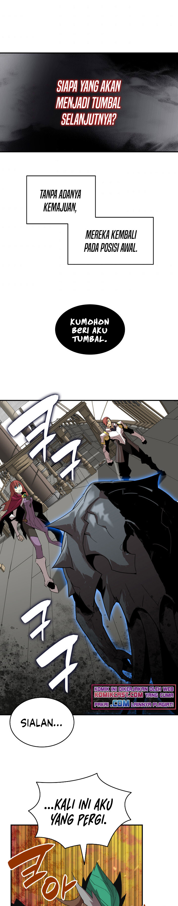 Worn and Torn Newbie Chapter 62 Gambar 20