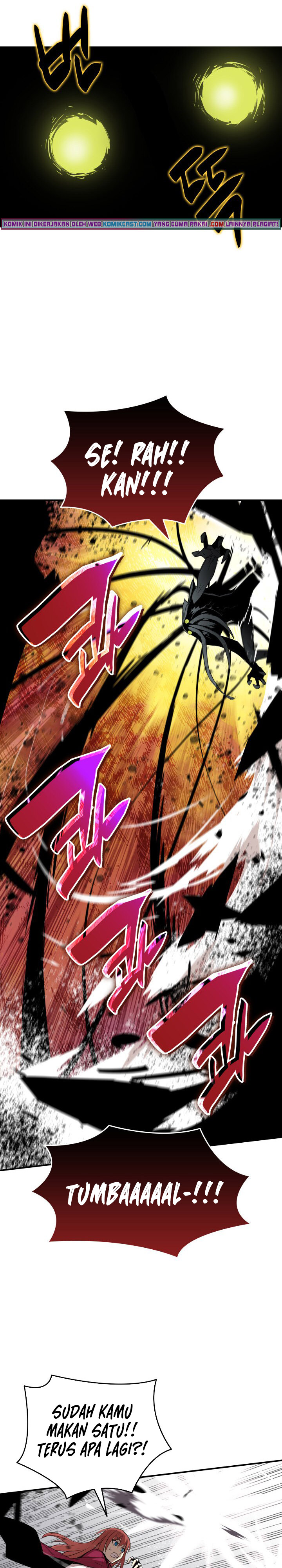 Worn and Torn Newbie Chapter 62 Gambar 31