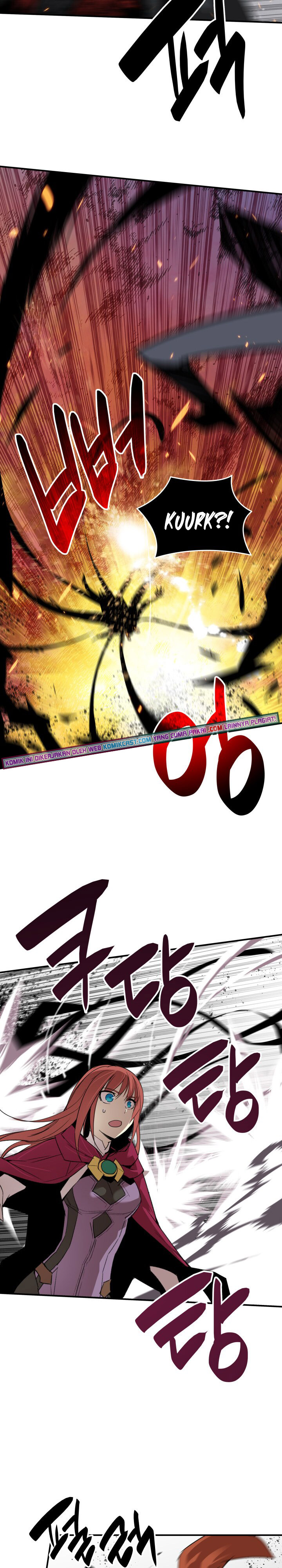 Worn and Torn Newbie Chapter 62 Gambar 33