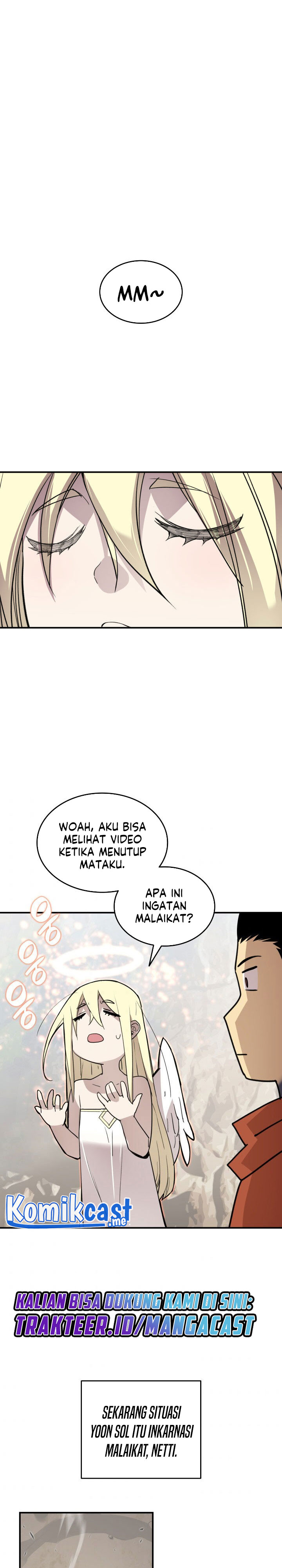 Worn and Torn Newbie Chapter 98 Gambar 2