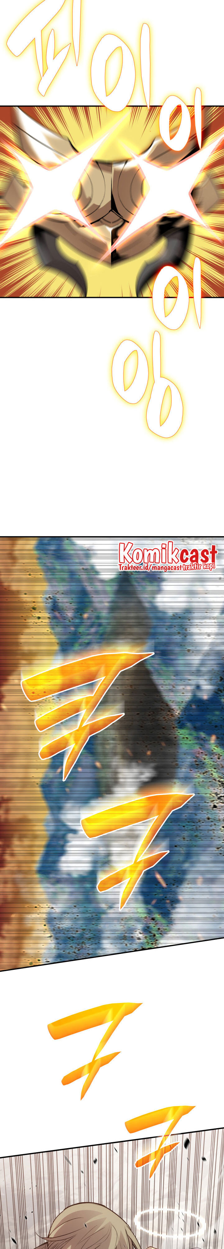 Worn and Torn Newbie Chapter 98 Gambar 21