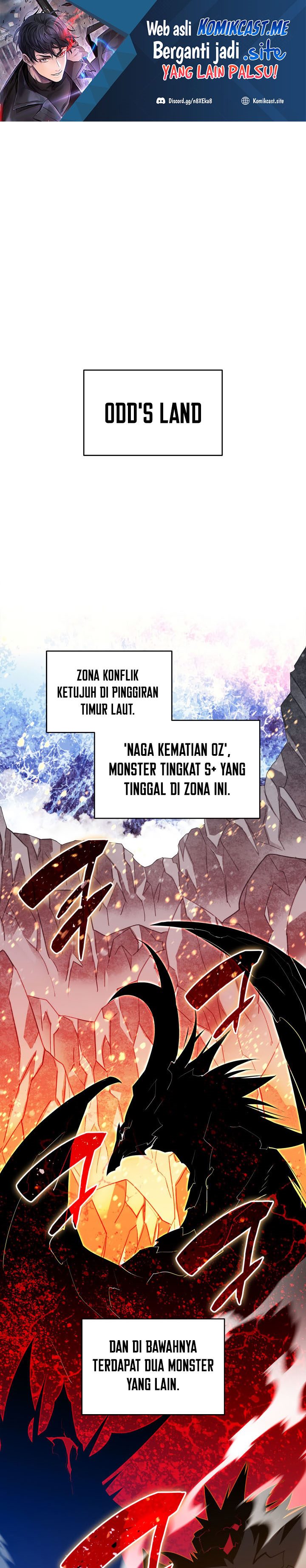 Worn and Torn Newbie Chapter 128 Gambar 2