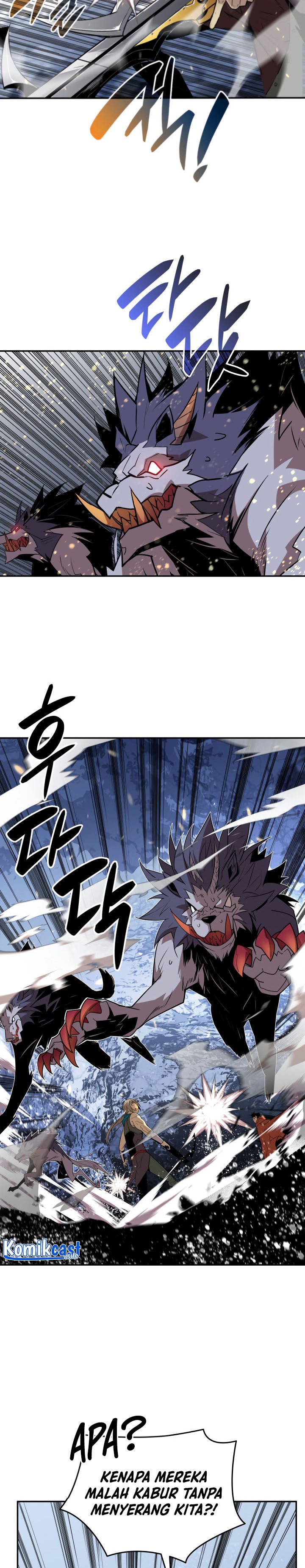 Worn and Torn Newbie Chapter 128 Gambar 20