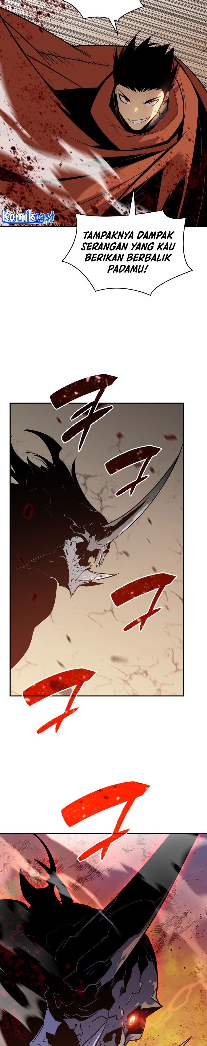 Worn and Torn Newbie Chapter 128 Gambar 28