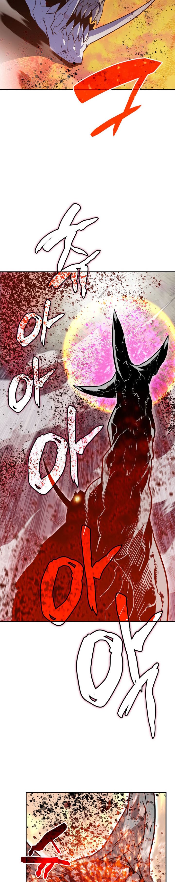 Worn and Torn Newbie Chapter 128 Gambar 29