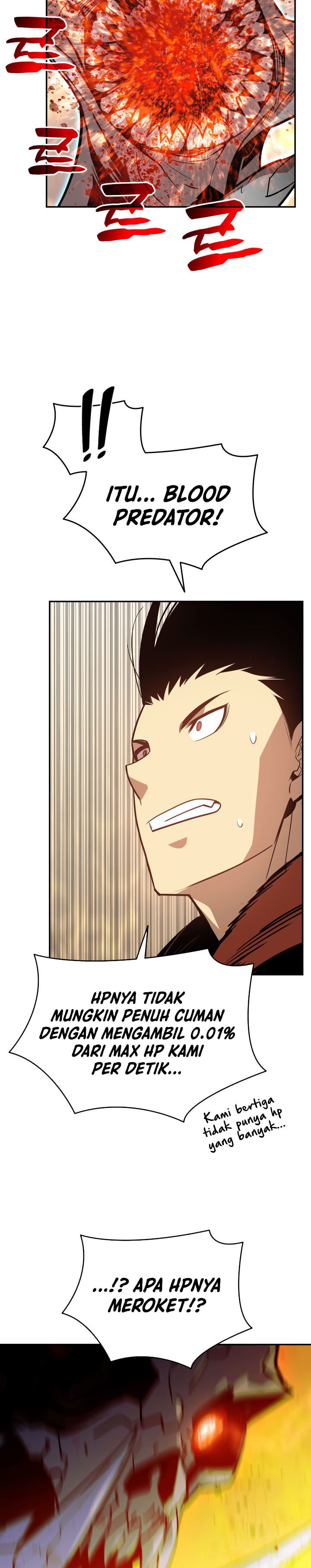Worn and Torn Newbie Chapter 128 Gambar 30