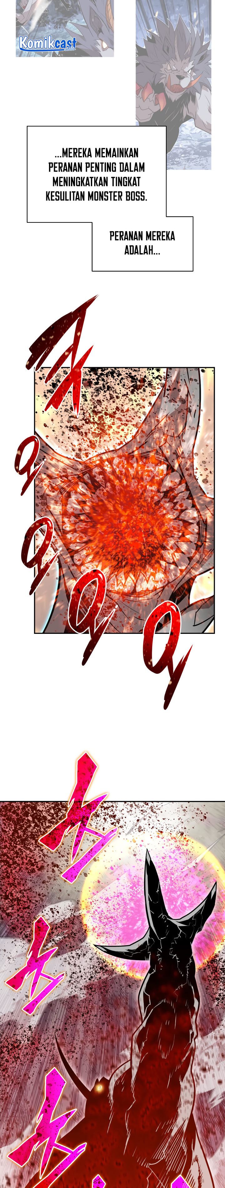 Worn and Torn Newbie Chapter 130 Gambar 3