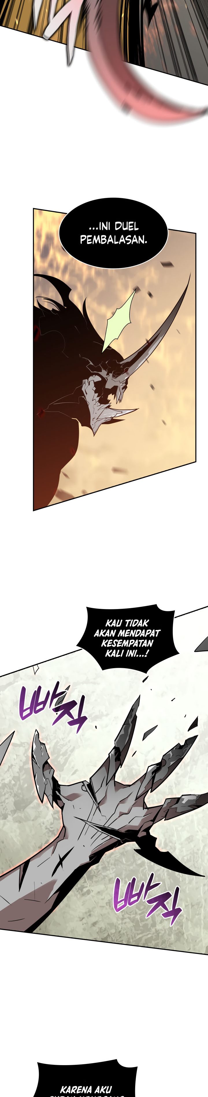 Worn and Torn Newbie Chapter 130 Gambar 7