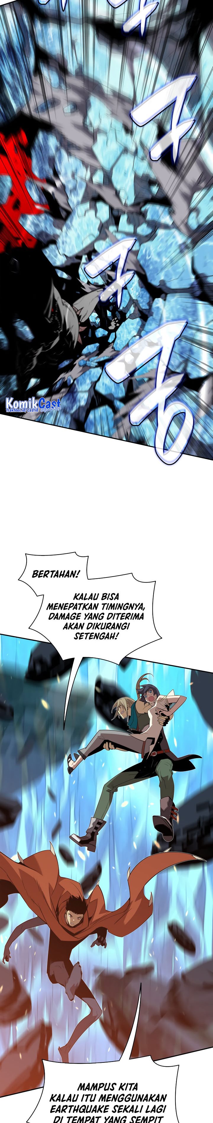 Worn and Torn Newbie Chapter 130 Gambar 9
